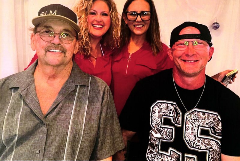 Keith Allen Smith - Photo 157