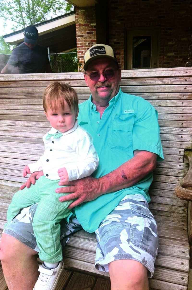 Keith Allen Smith - Photo 158