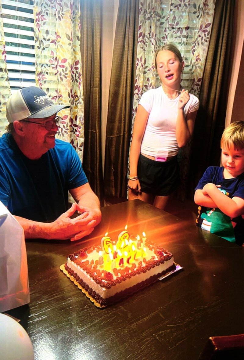 Keith Allen Smith - Photo 163