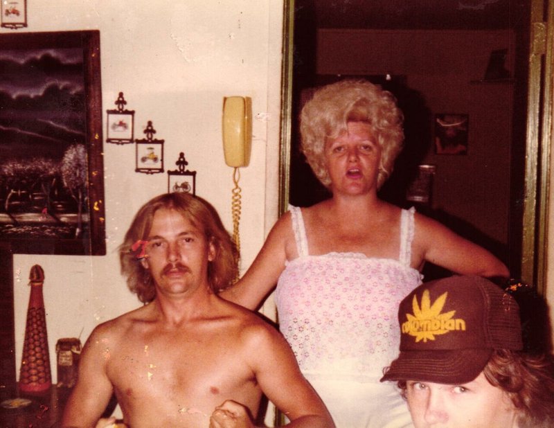 Keith Allen Smith - Photo 170