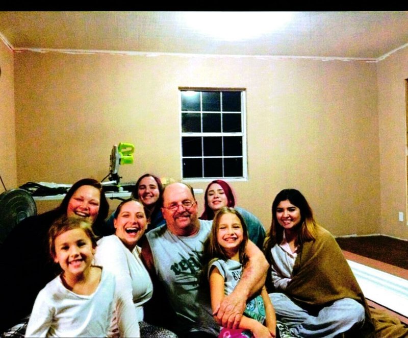 Keith Allen Smith - Photo 175