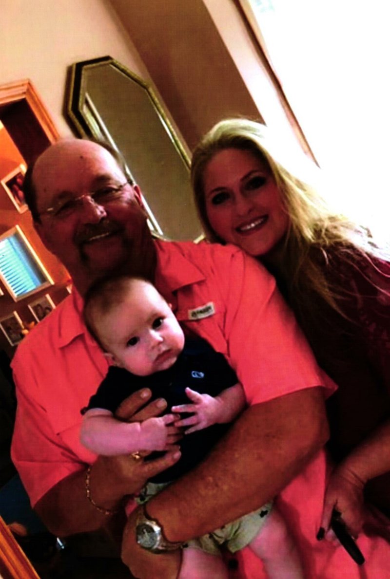 Keith Allen Smith - Photo 173