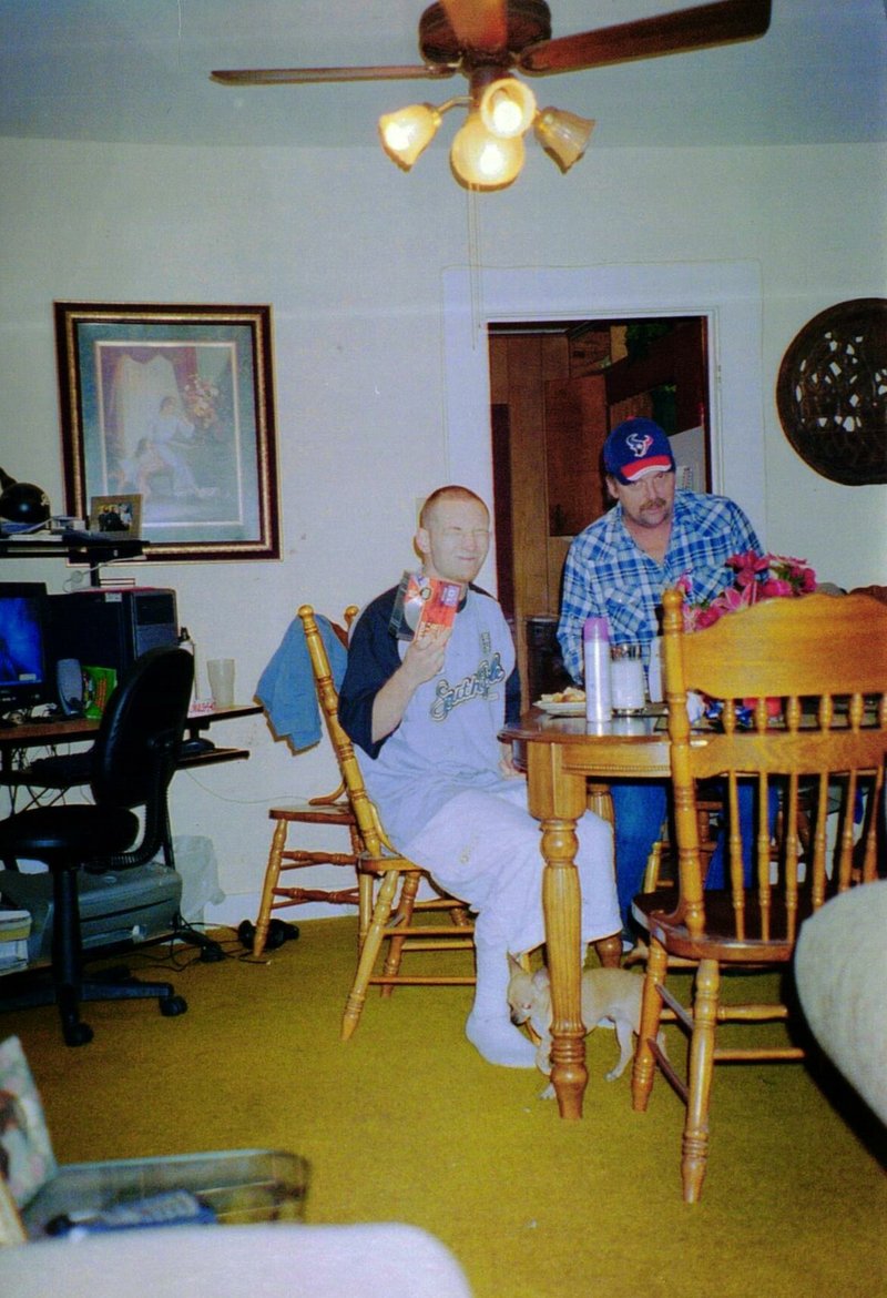 Keith Allen Smith - Photo 179