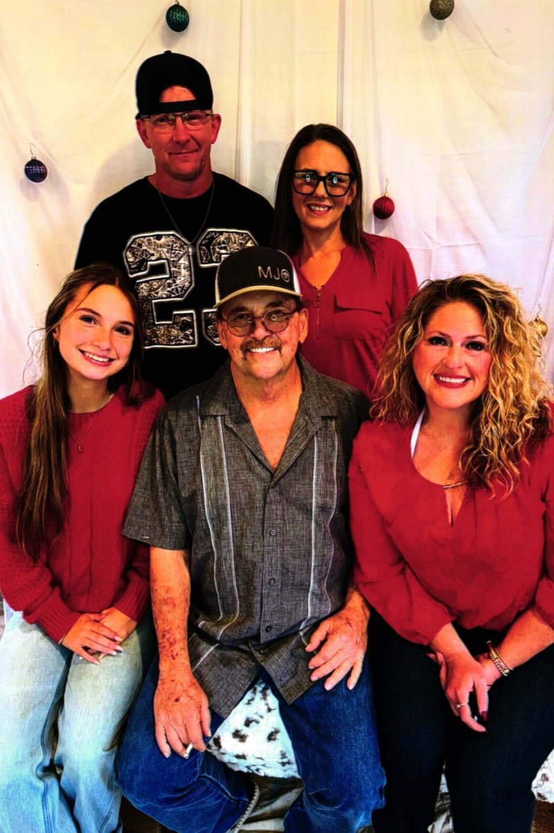 Keith Allen Smith - Photo 180