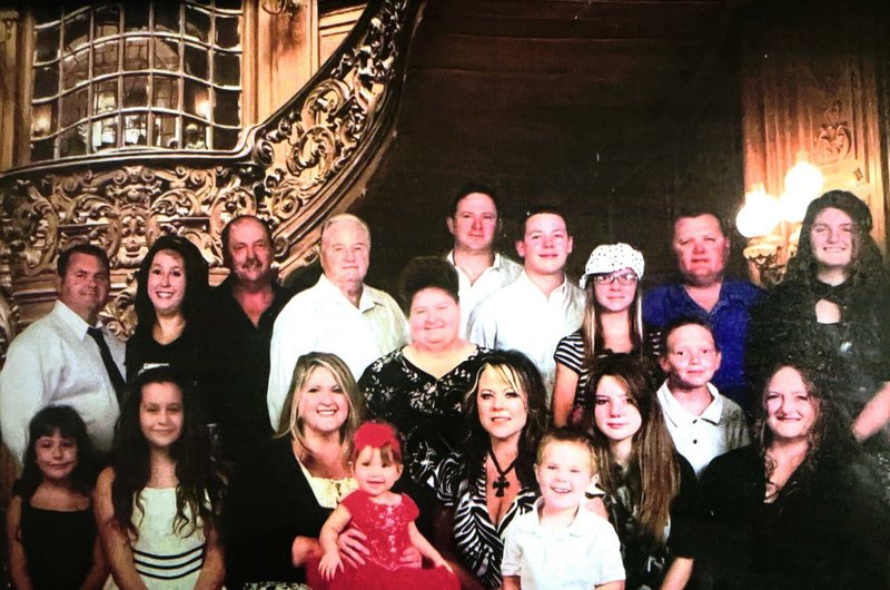 Keith Allen Smith - Photo 181