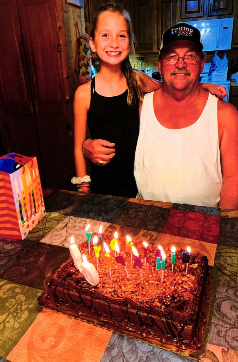 Keith Allen Smith - Photo 186