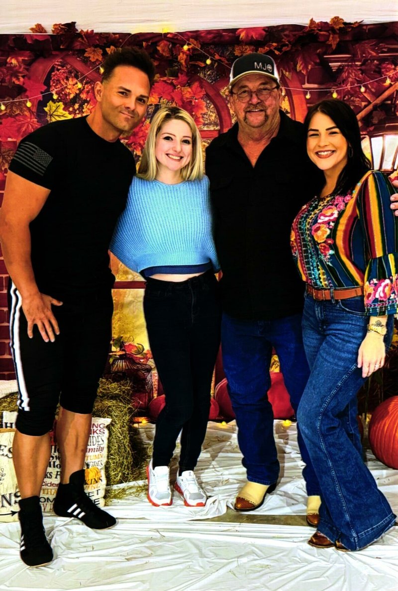 Keith Allen Smith - Photo 184