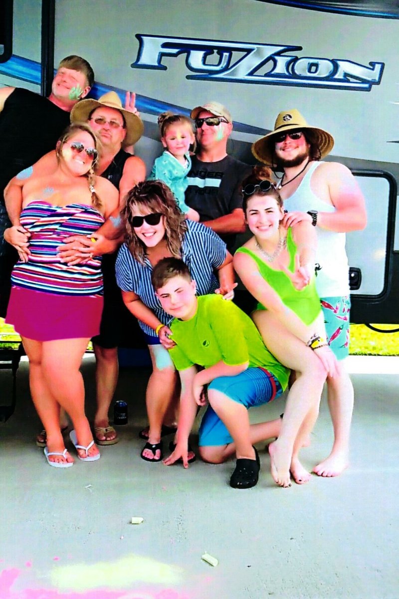 Keith Allen Smith - Photo 187