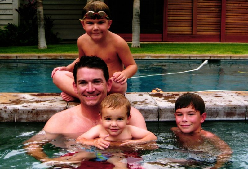 Roland Allen Guillot - Photo 2