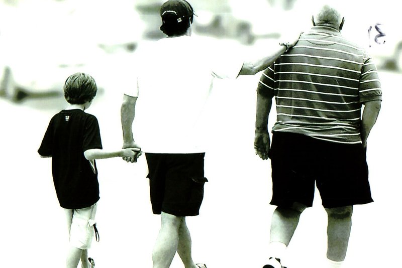 Roland Allen Guillot - Photo 3