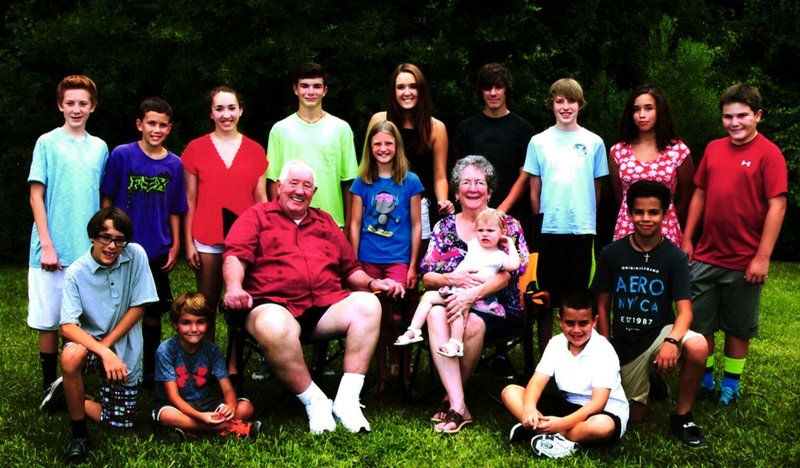 Roland Allen Guillot - Photo 7