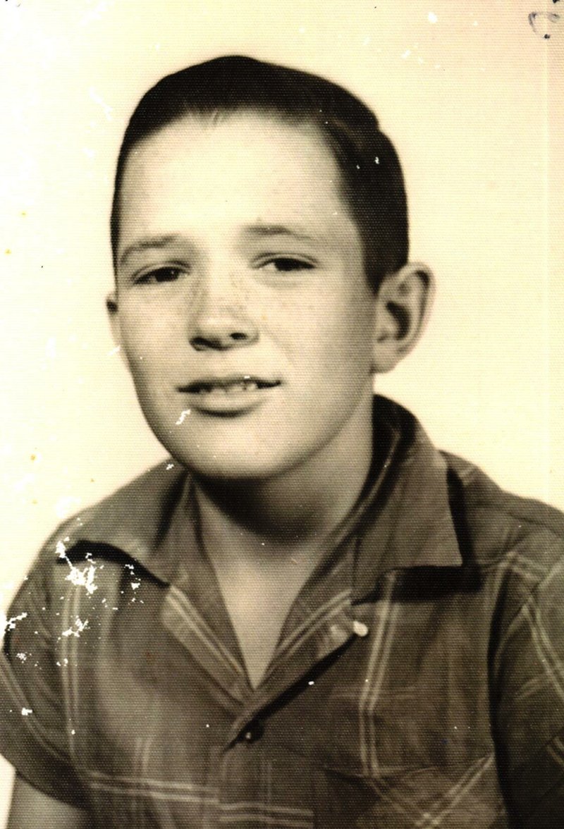 Roland Allen Guillot - Photo 18