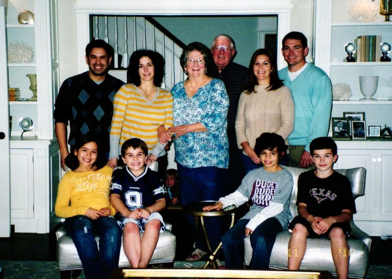 Roland Allen Guillot - Photo 23