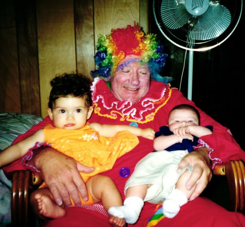 Roland Allen Guillot - Photo 38