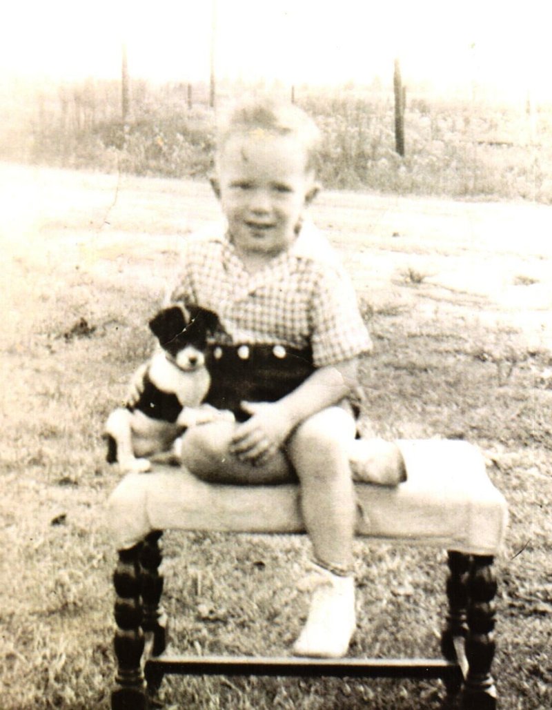 Roland Allen Guillot - Photo 45