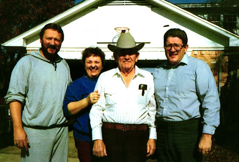 Roland Allen Guillot - Photo 46