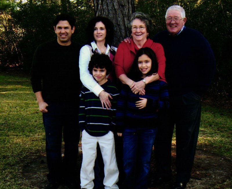 Roland Allen Guillot - Photo 55