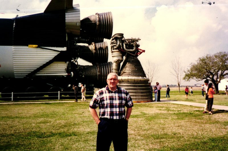 Roland Allen Guillot - Photo 56