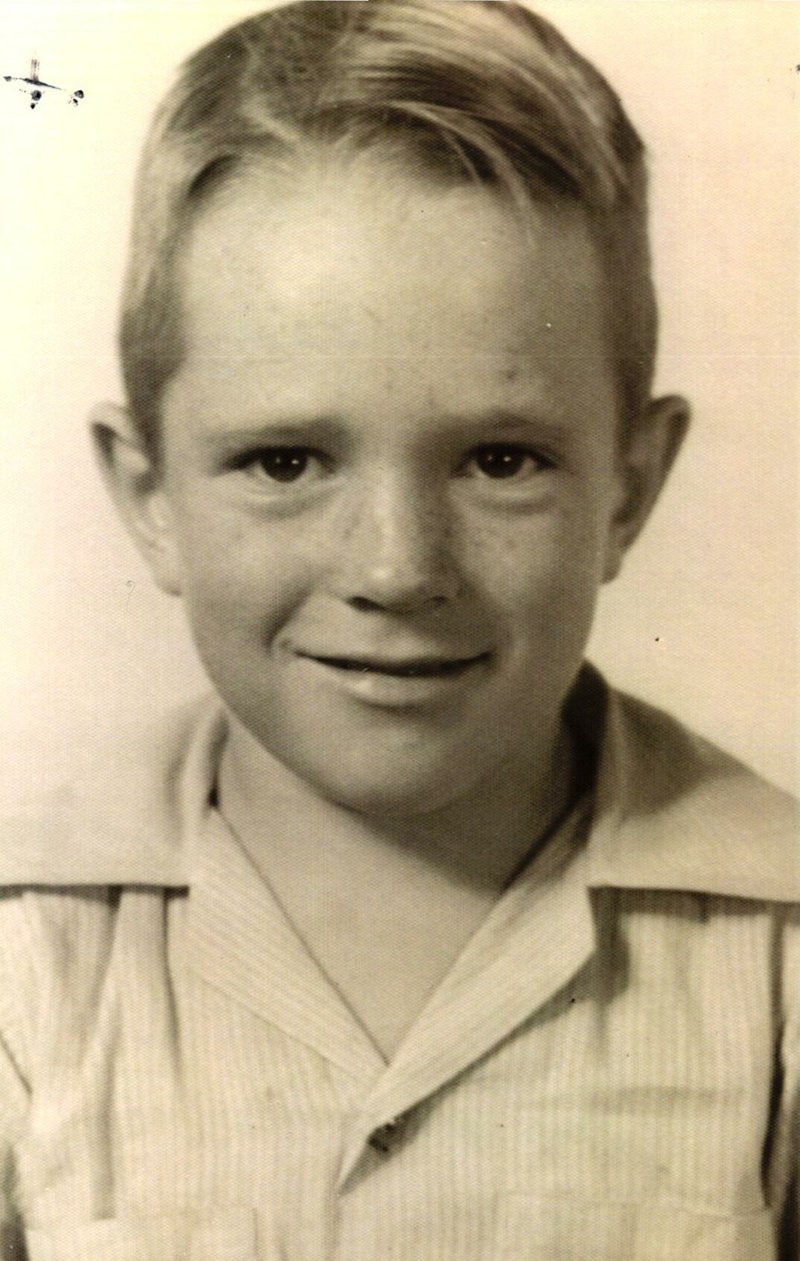 Roland Allen Guillot - Photo 61