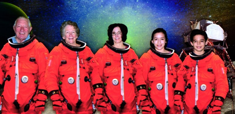 Roland Allen Guillot - Photo 63