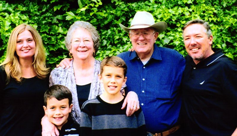 Roland Allen Guillot - Photo 72