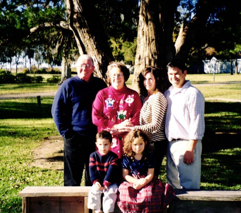 Roland Allen Guillot - Photo 75