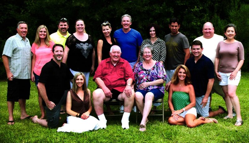 Roland Allen Guillot - Photo 77