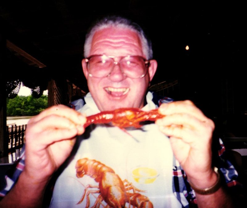 Roland Allen Guillot - Photo 82