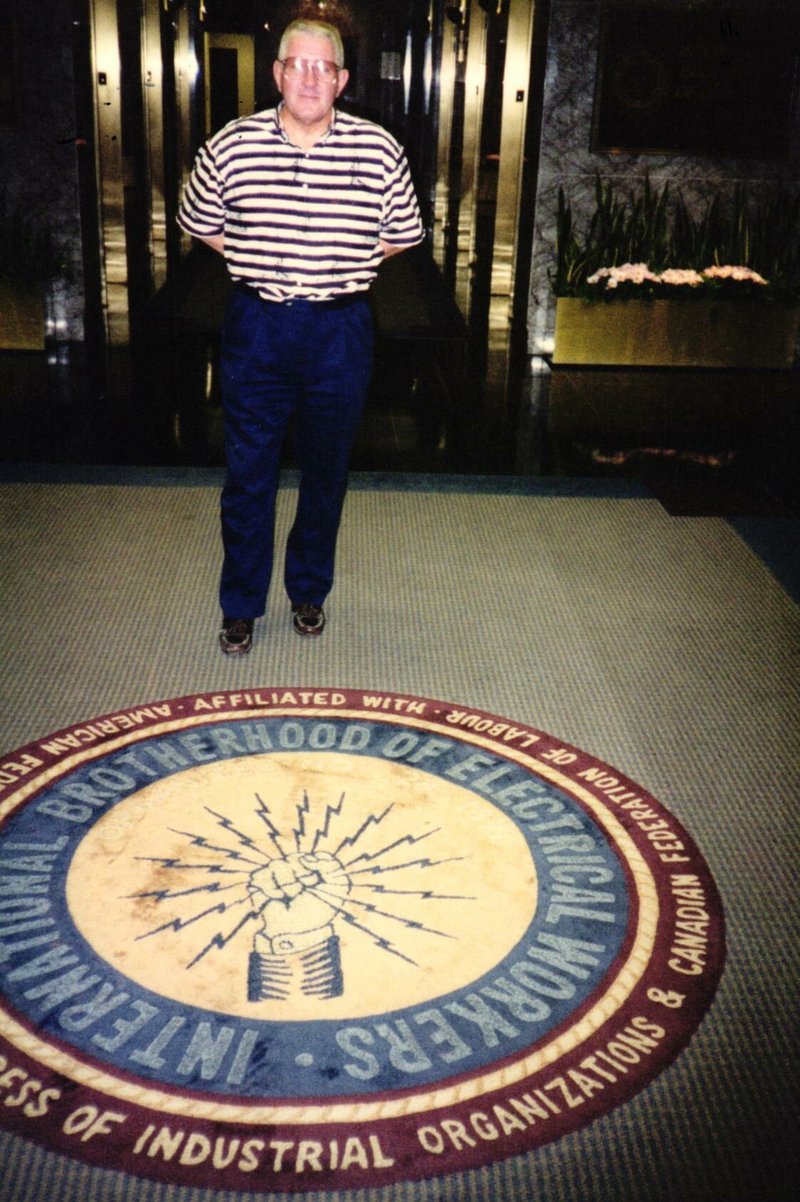 Roland Allen Guillot - Photo 83