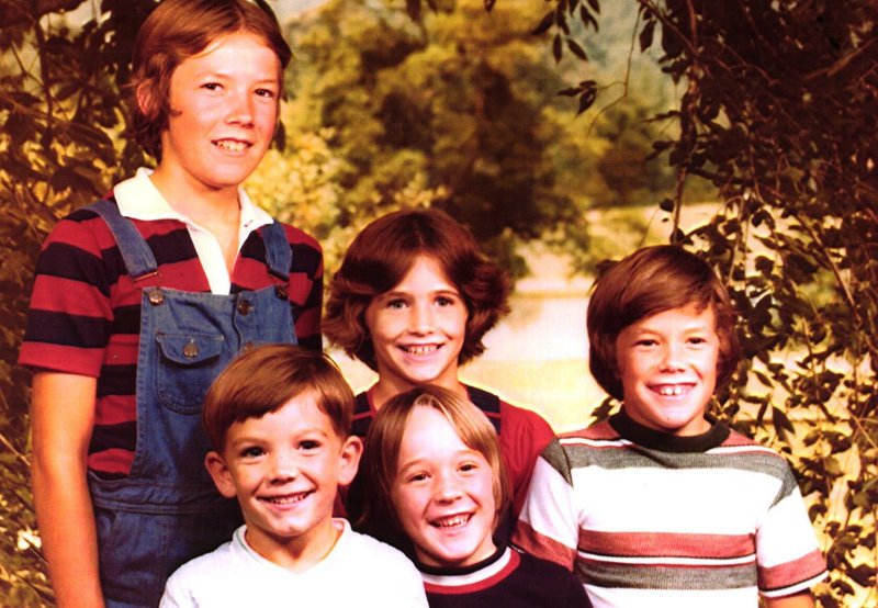 Roland Allen Guillot - Photo 87