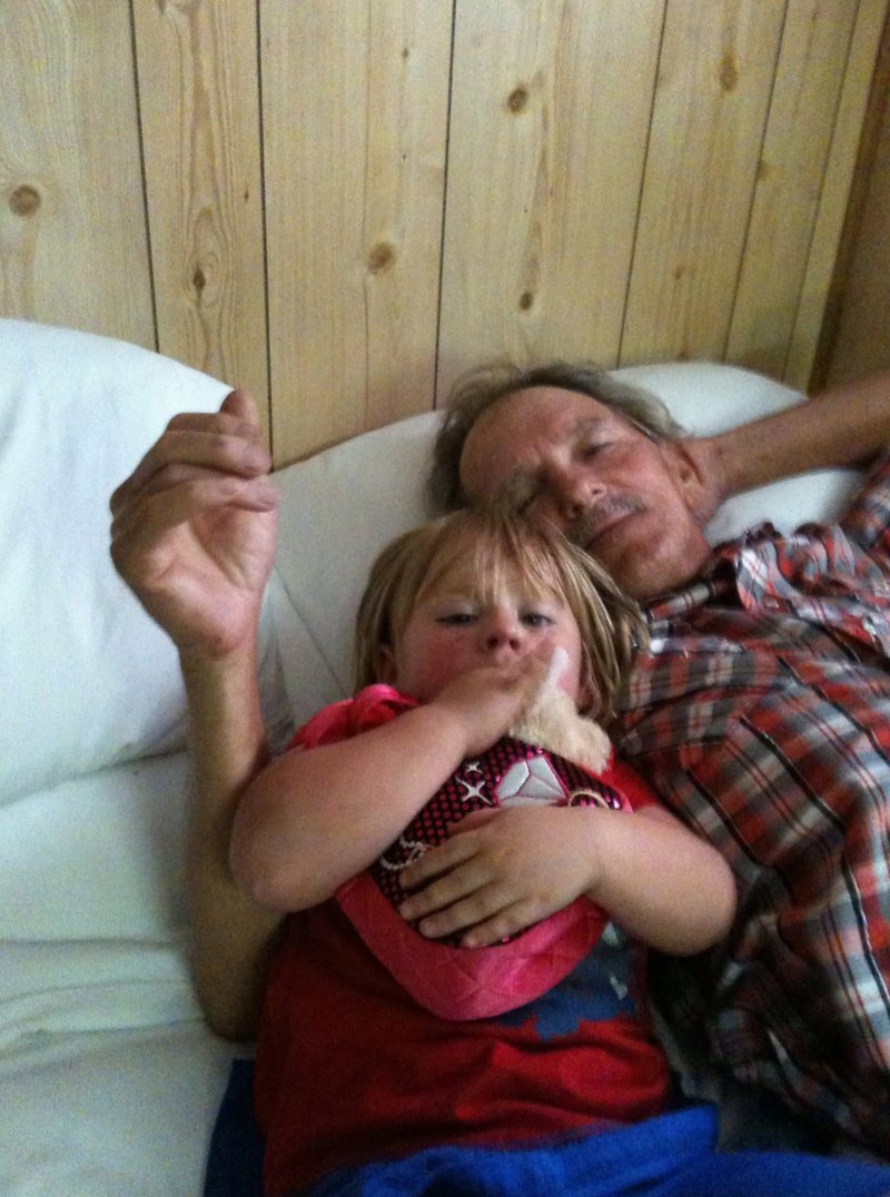 Jimmy Granger, Sr. - Photo 4