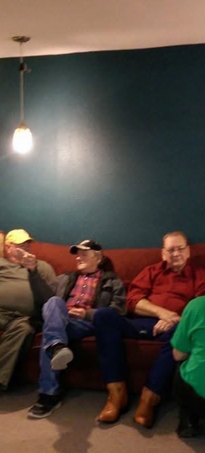 Jimmy Granger, Sr. - Photo 8