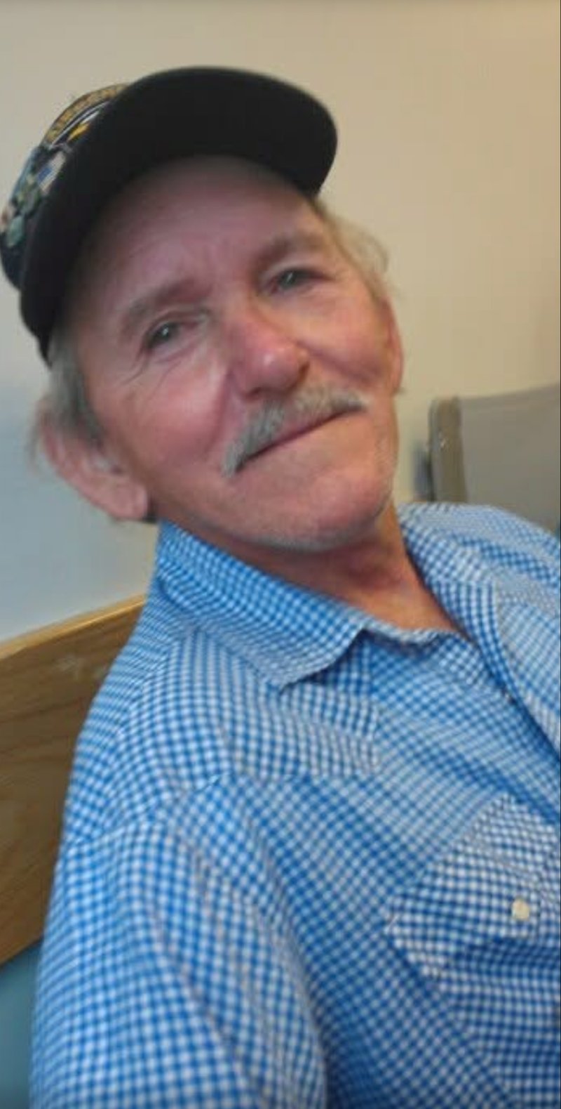 Jimmy Granger, Sr. - Photo 11