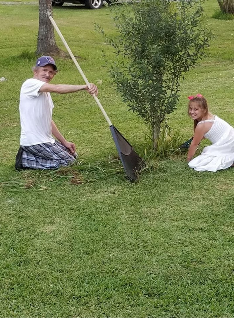 Jimmy Granger, Sr. - Photo 15