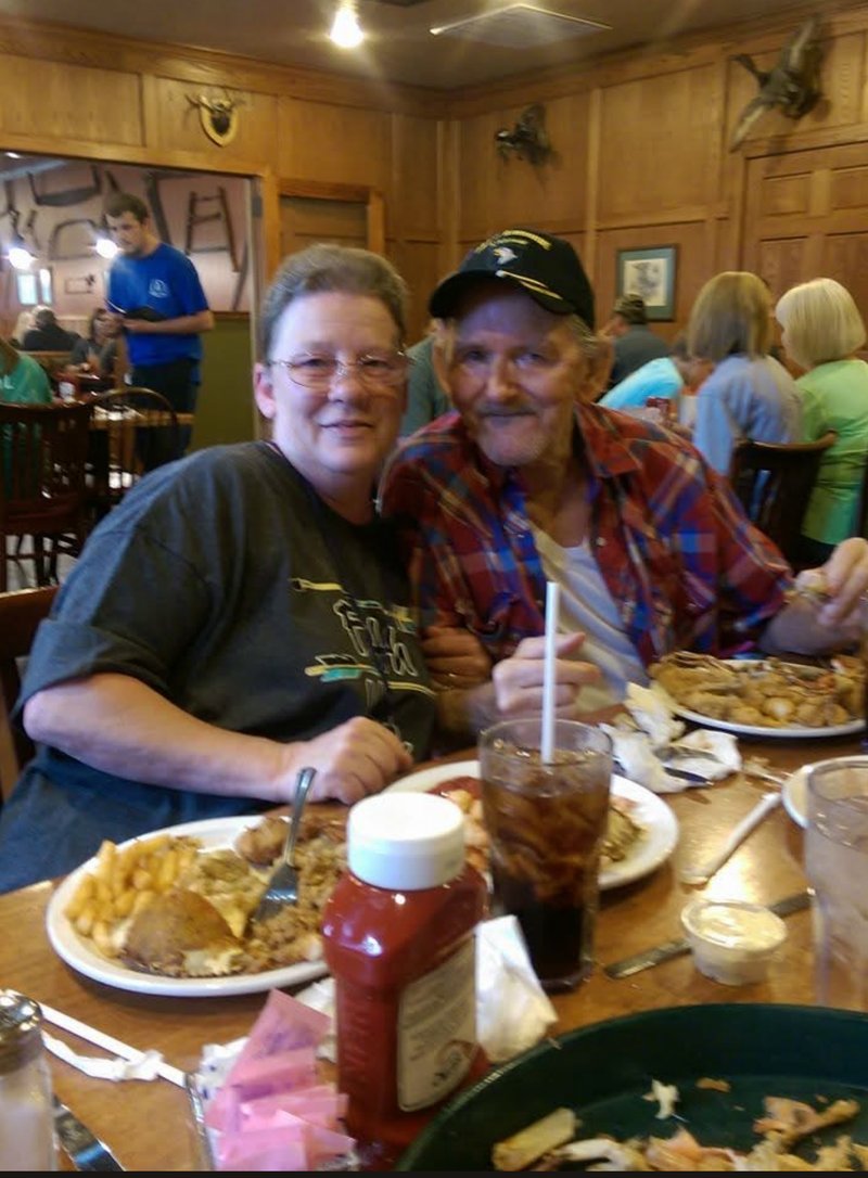 Jimmy Granger, Sr. - Photo 17