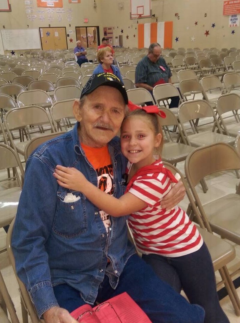 Jimmy Granger, Sr. - Photo 31