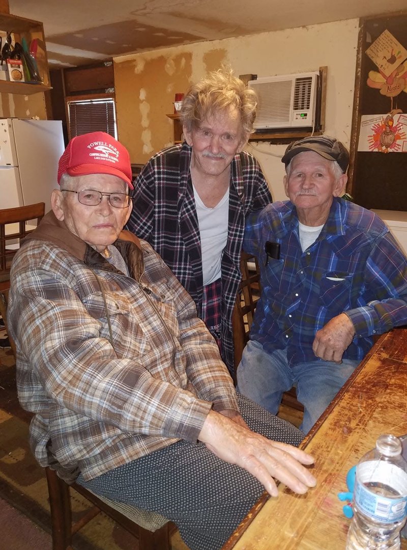 Jimmy Granger, Sr. - Photo 34