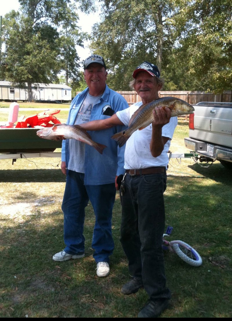 Jimmy Granger, Sr. - Photo 36