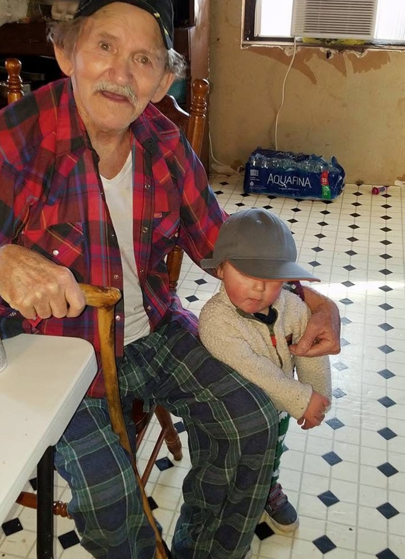 Jimmy Granger, Sr. - Photo 37