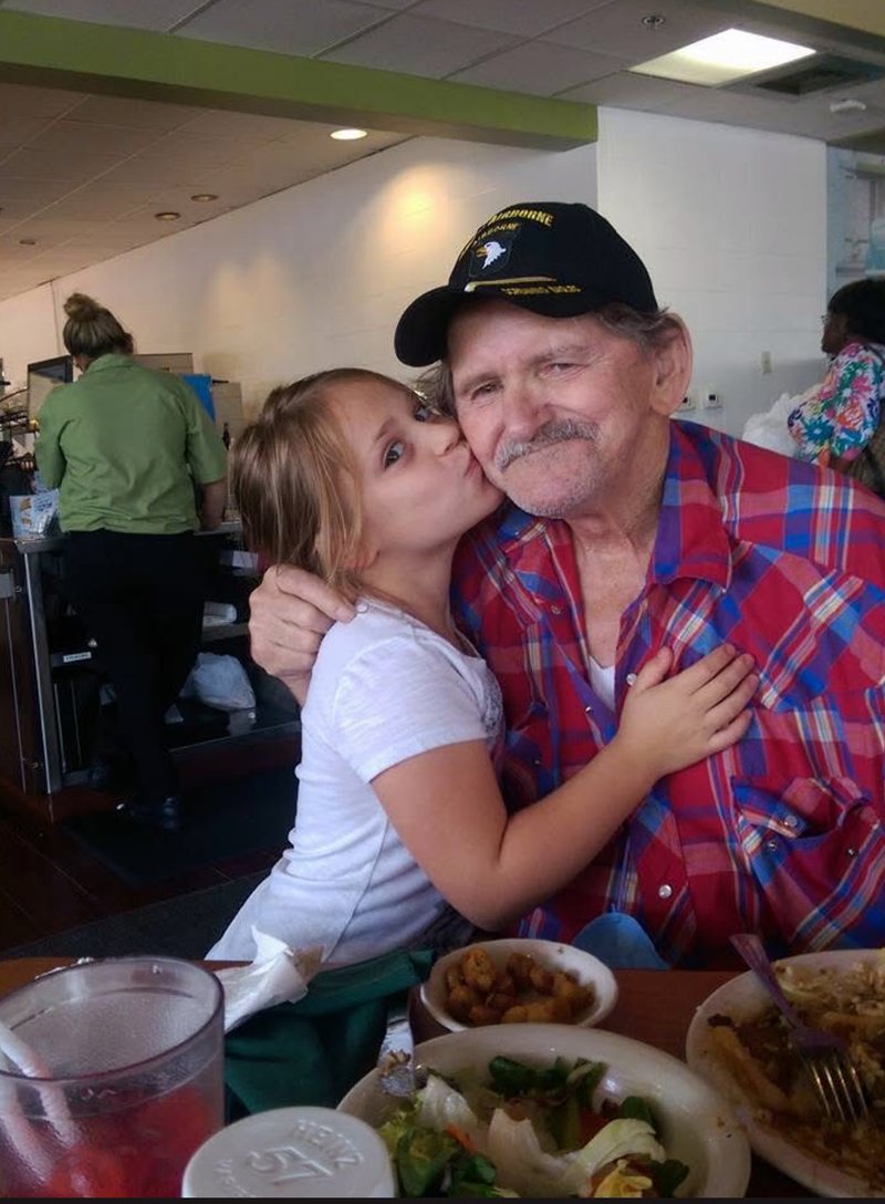 Jimmy Granger, Sr. - Photo 40