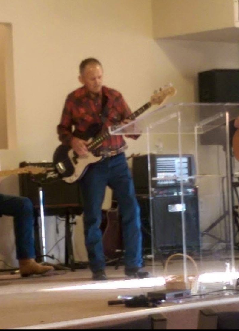 Jimmy Granger, Sr. - Photo 42