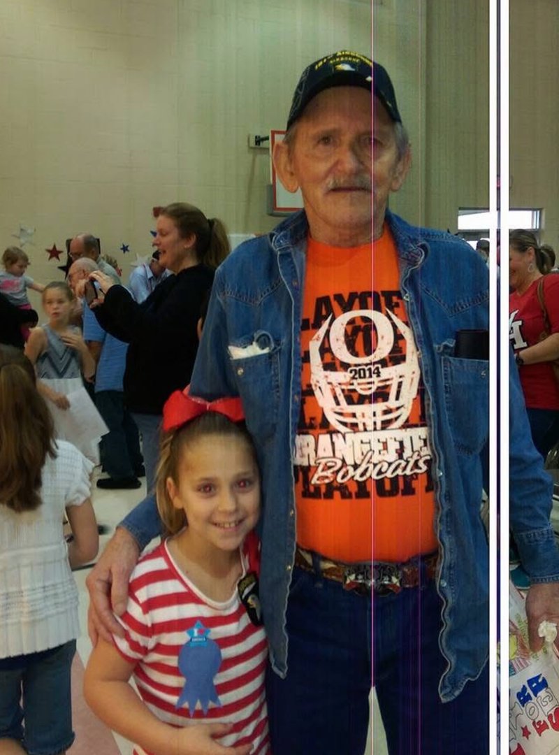 Jimmy Granger, Sr. - Photo 44