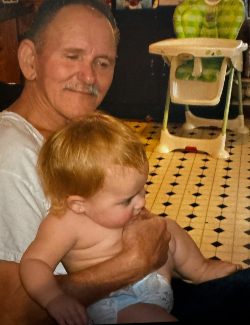 Jimmy Granger, Sr. - Photo 45