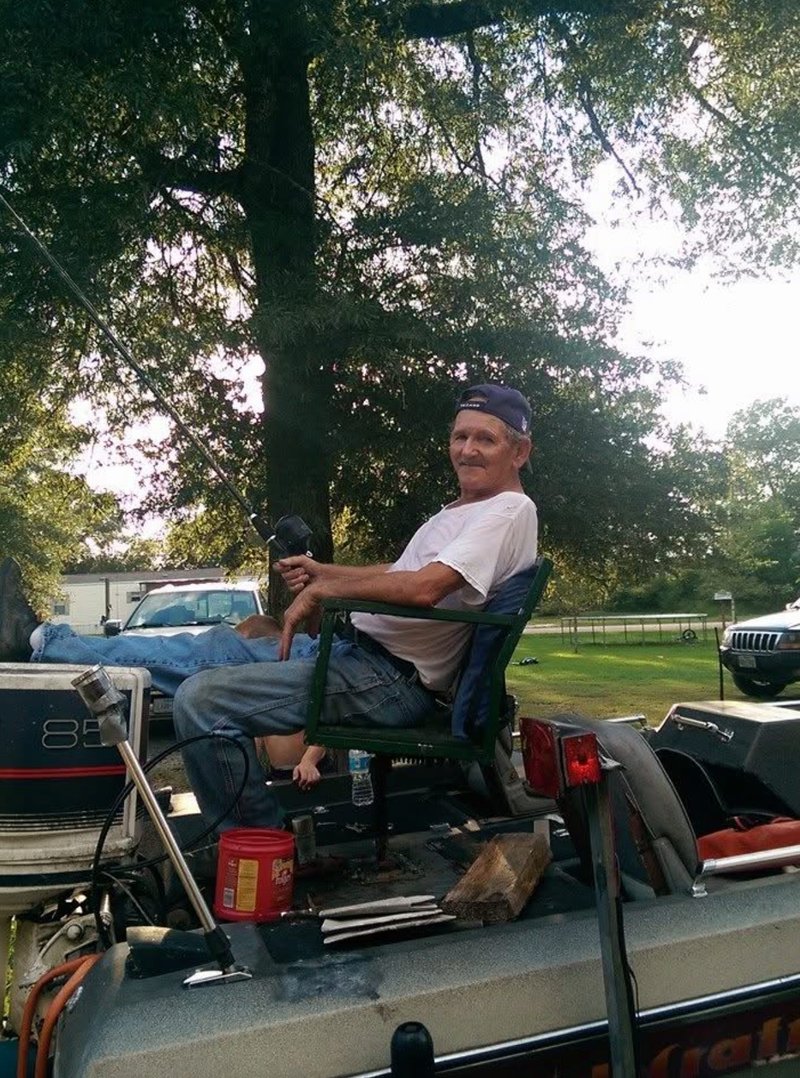 Jimmy Granger, Sr. - Photo 47