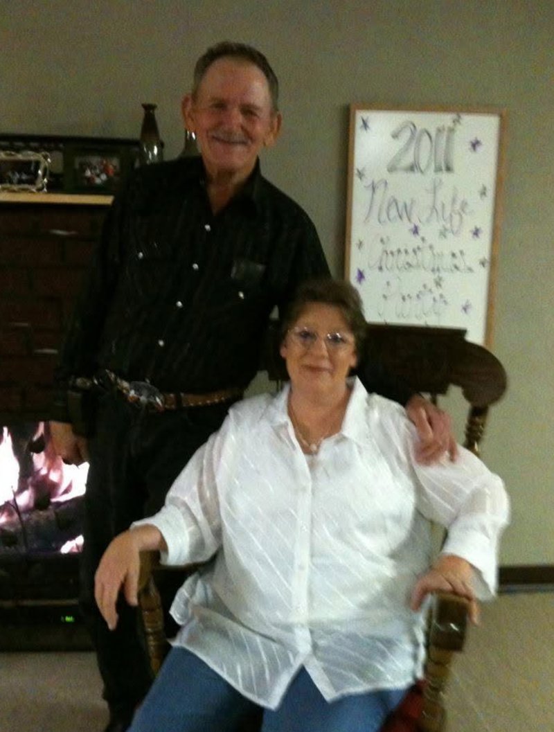 Jimmy Granger, Sr. - Photo 51