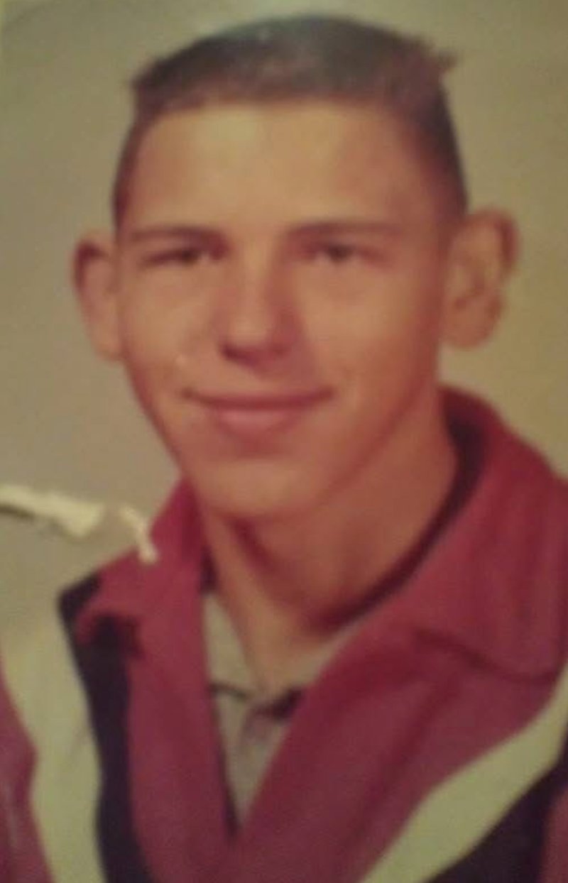 Jimmy Granger, Sr. - Photo 54