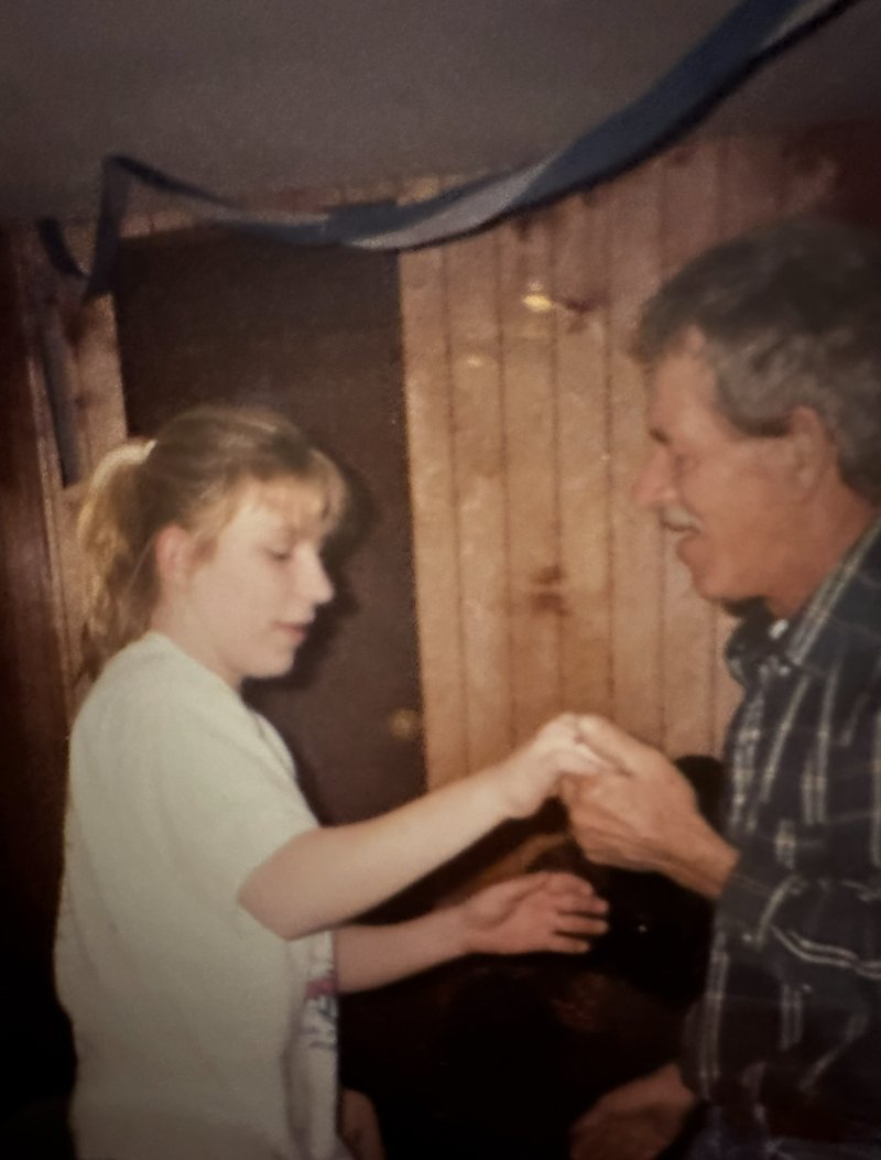 Jimmy Granger, Sr. - Photo 57