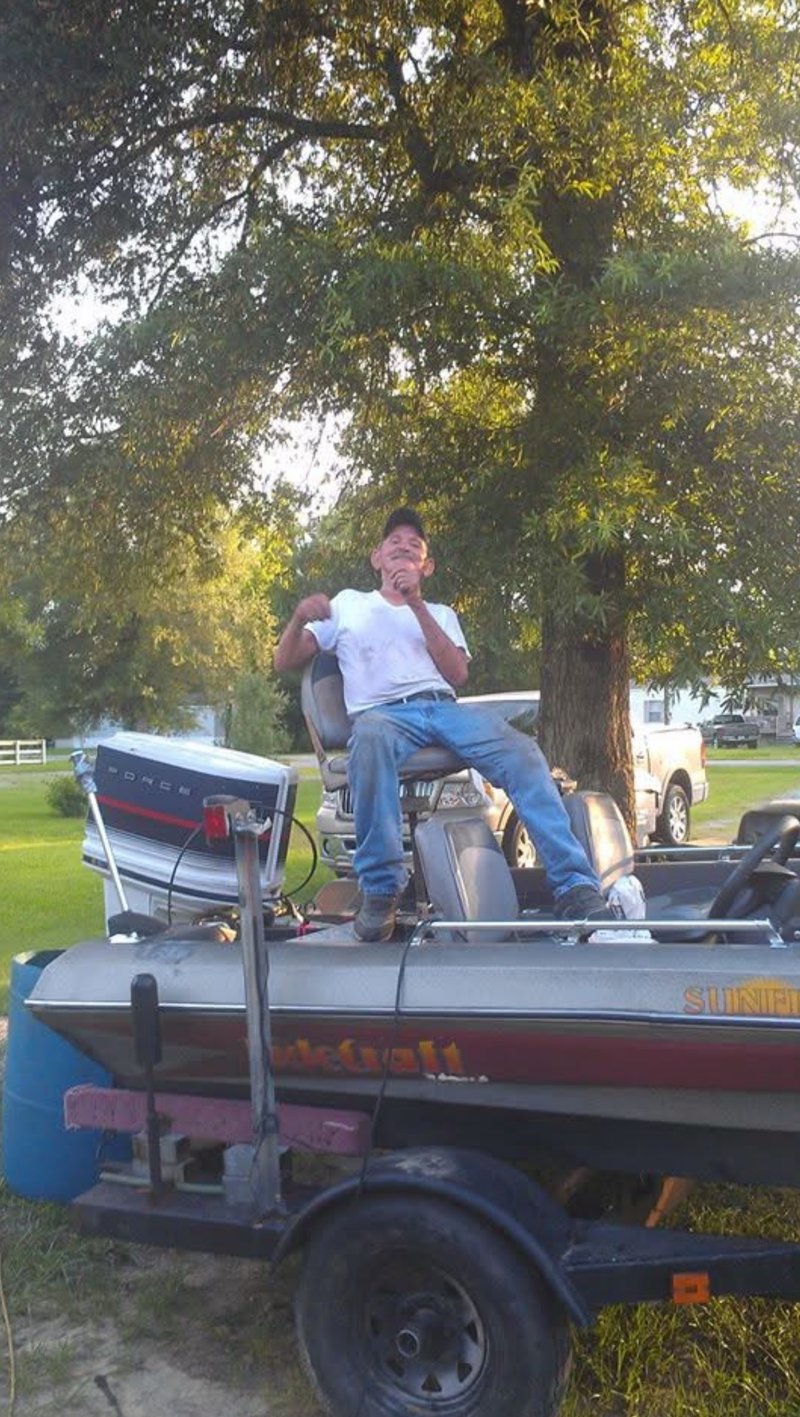 Jimmy Granger, Sr. - Photo 58