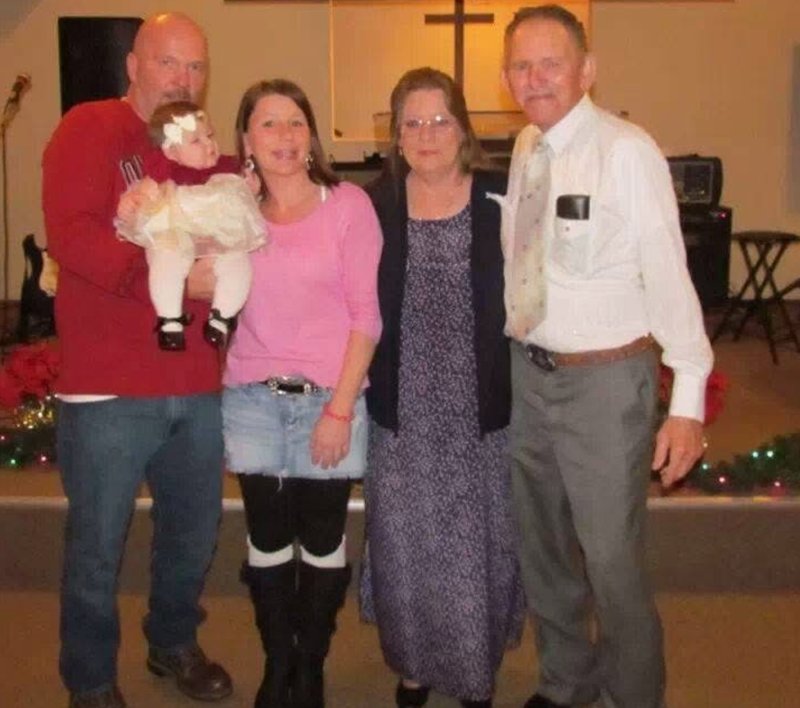 Jimmy Granger, Sr. - Photo 59