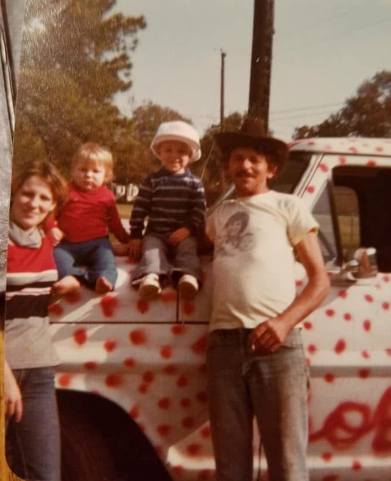 Jimmy Granger, Sr. - Photo 60